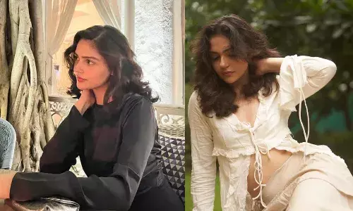 जानिए कौन है ‘सैयारा’ फेम अनीत पड्डा? बॉलीवुड की टॉप एक्ट्रेस साथ कर चुकी है काम