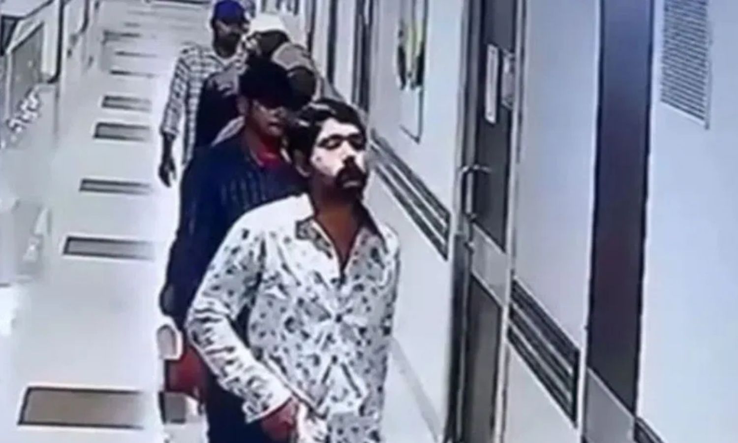 पटना पुलिस की बड़ी कार्रवाई, पश्चिम बंगाल से शूटर्स गिरफ्तार