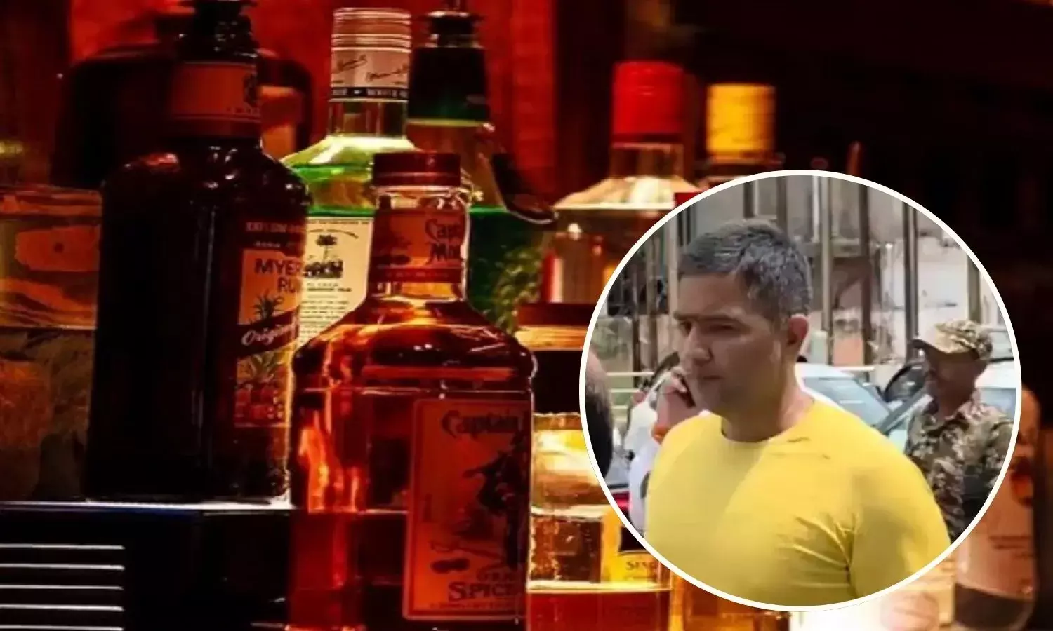 चैतन्य बघेल को बंसल-अग्रवाल से मिला पैसा, कई राज्यों में  किया इन्वेस्ट