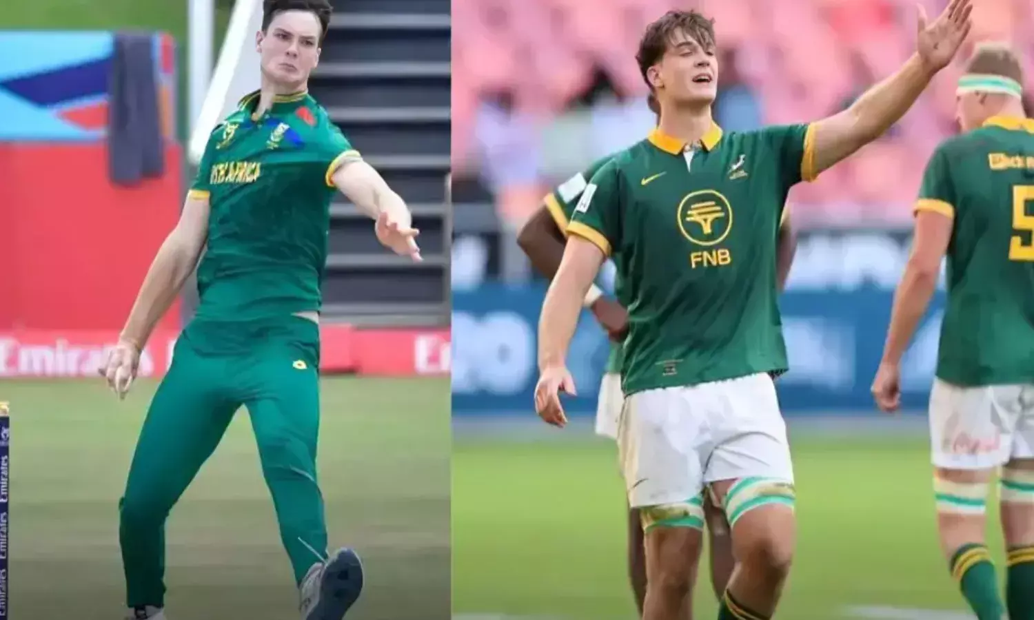 आखिर कौन हैं राइली नॉरटन? अंडर-19 वर्ल्ड कप में खेलने वाला यह क्रिकेटर अब रग्बी में कर रहा कमाल आखिर कौन हैं राइली नॉरटन? अंडर-19 वर्ल्ड कप में खेलने वाला यह क्रिकेटर अब रग्बी में कर रहा कमाल