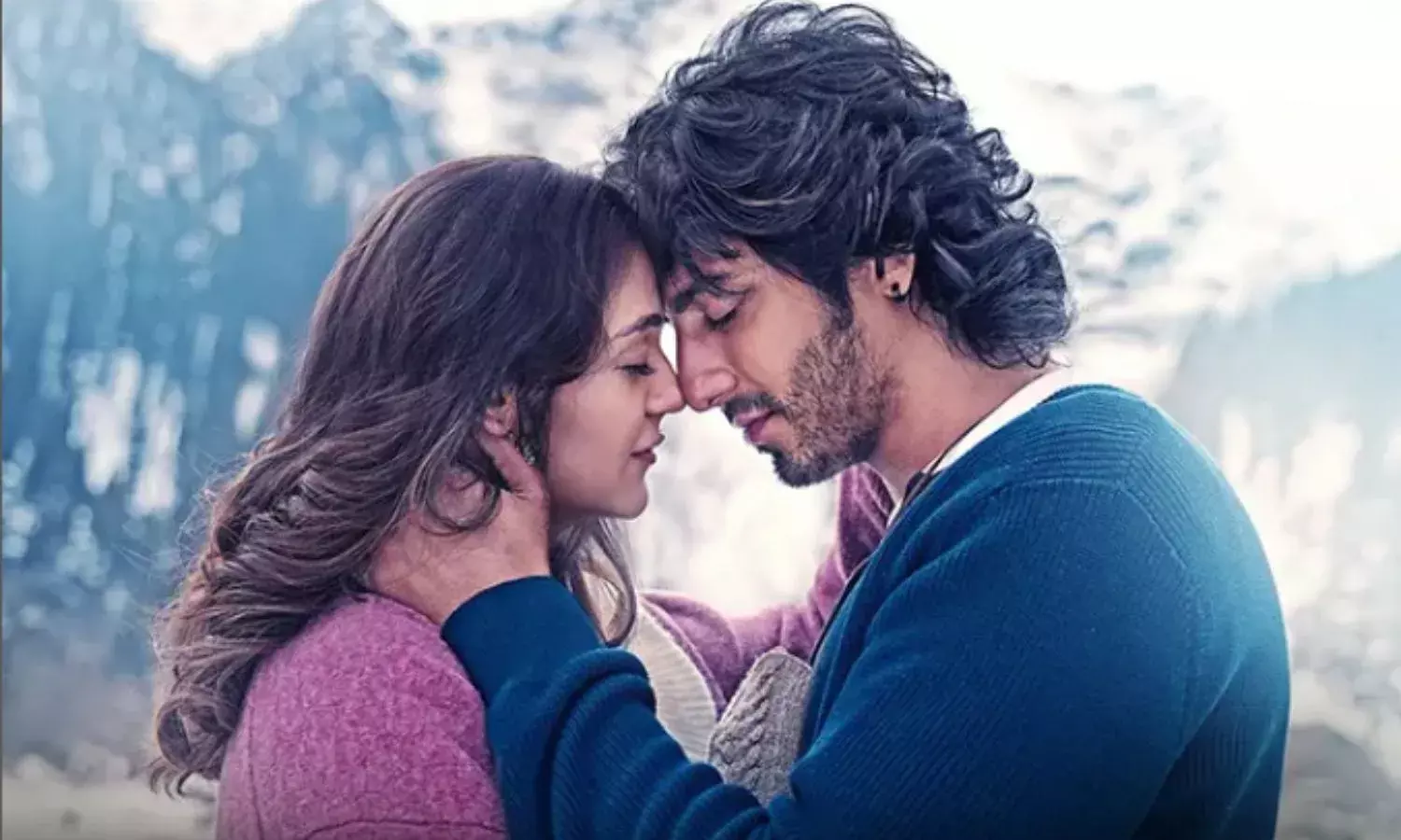 डेब्यू स्टार्स की फिल्म ने तोड़े रिकॉर्ड, दूसरे दिन कलेक्शन 40 करोड़ के पार