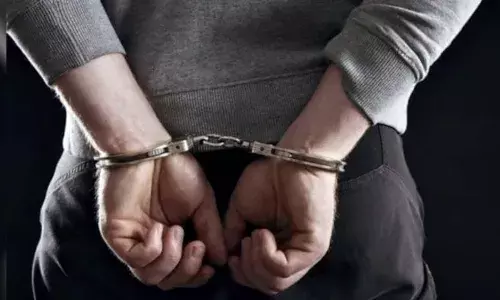 स्कूल वैन में 4 साल की मासूम के साथ हैवानियत, आरोपी ड्राइवर गिरफ्तार