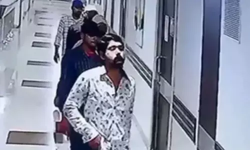 पटना पुलिस की बड़ी कार्रवाई, पश्चिम बंगाल से शूटर्स गिरफ्तार