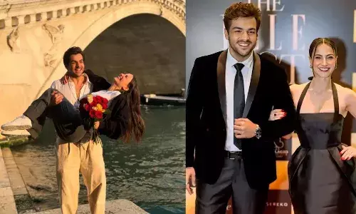 पब्लिसिटी स्टंट निकली आशीष चंचलानी और एली अवराम की पोस्ट; नया गाना रिलीज होते ही यूजर्स ने किया ट्रोल