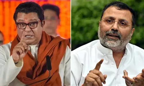 उफनने लगी ‘मराठी बनाम हिंदी’ की सियासत…