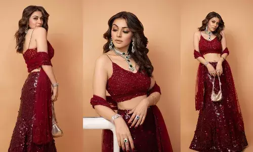 शादी के दो साल बाद पति सोहेल के साथ नहीं रहती हंसिका मोटवानी; जल्द होने वाला है तलाक?