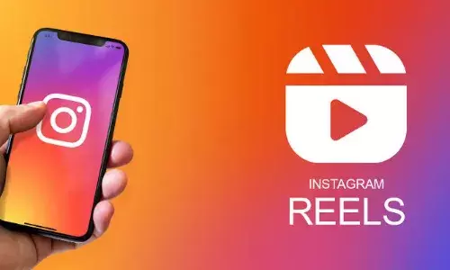 इंस्टाग्राम reels स्क्रॉल करने वालों के लिए खुशखबरी, आने वाला है यह धमाकेदार फीचर