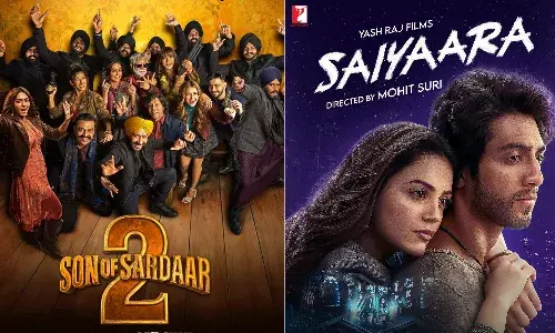 ‘सैयारा’ के डर से टली ‘सन ऑफ सरदार 2’ की रिलीज? अजय देवगन की फिल्म अब इस दिन होगी रिलीज