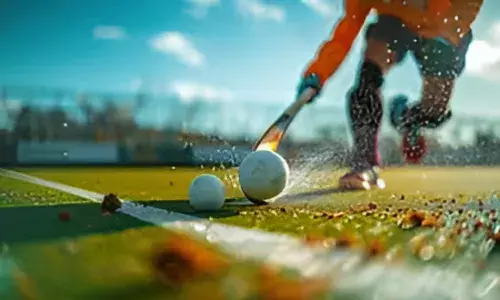 हॉकी इंडिया ने जारी की लिस्ट