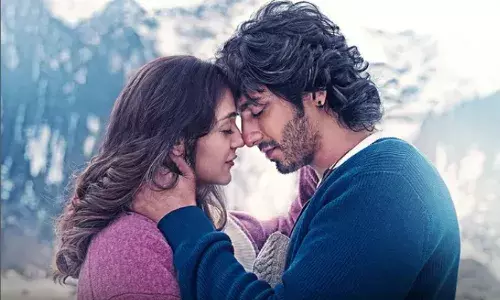 डेब्यू स्टार्स की फिल्म ने तोड़े रिकॉर्ड, दूसरे दिन कलेक्शन 40 करोड़ के पार