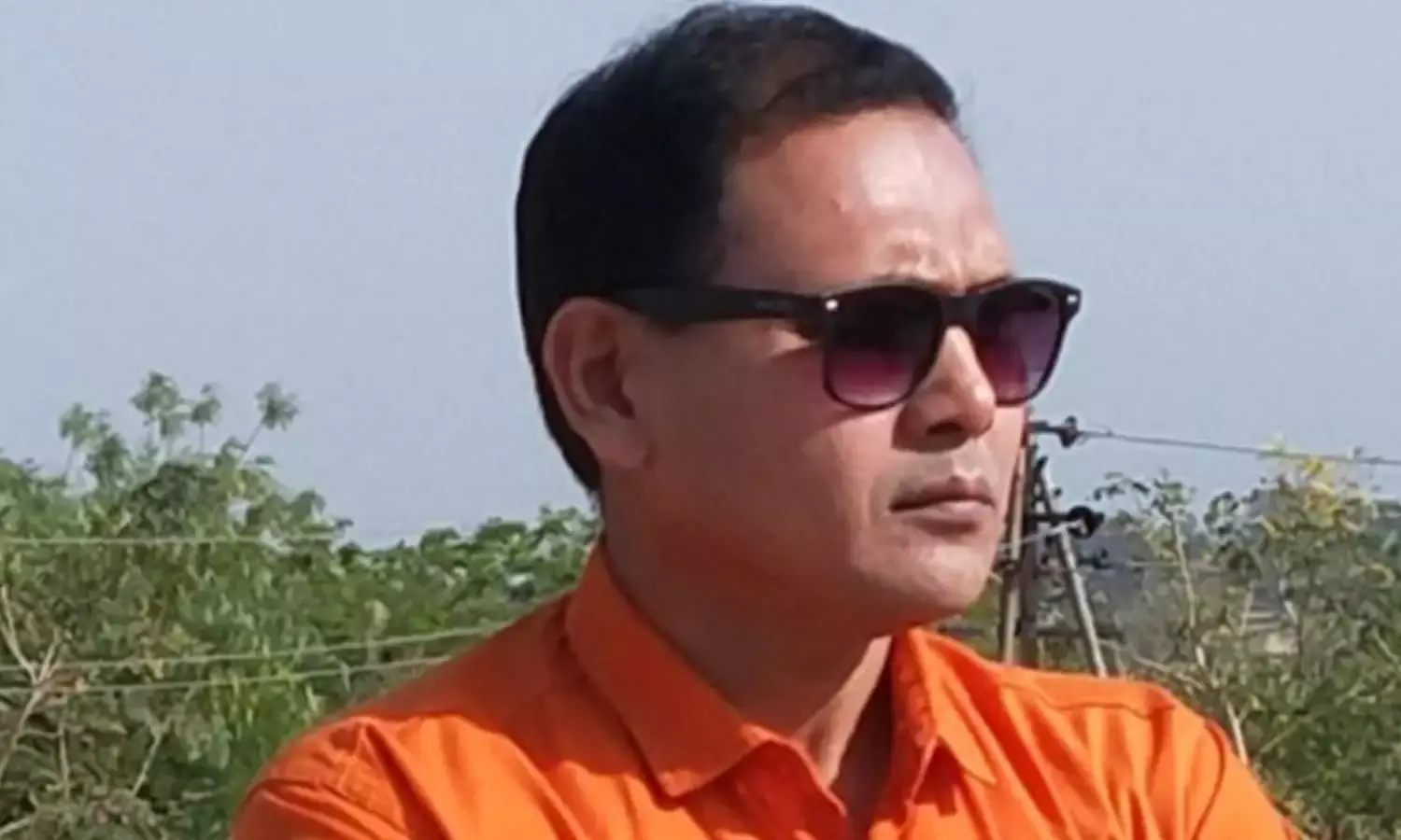 IAS Niaz Khan IAS Niaz Khan