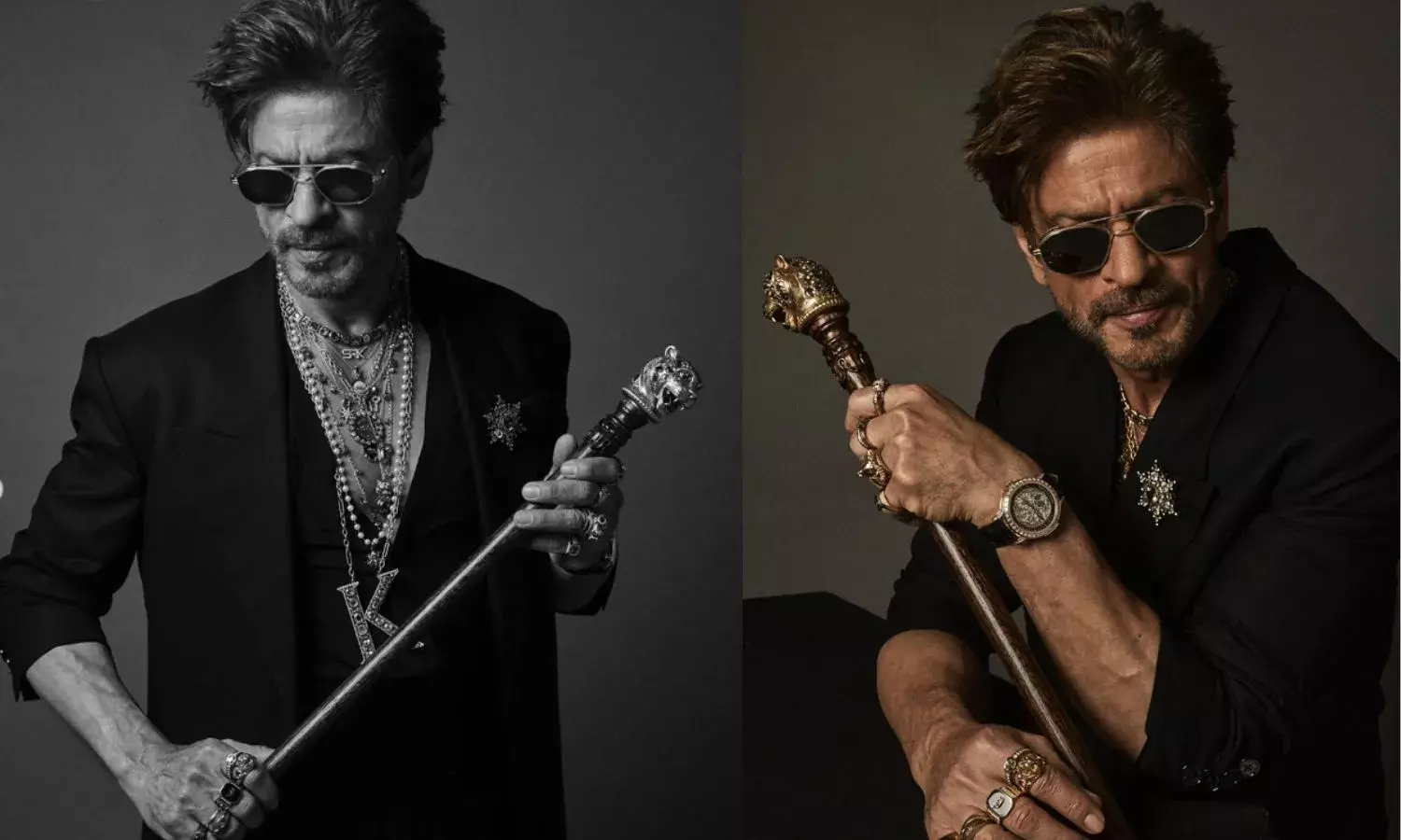 शाहरुख खान को नहीं लगी चोट, किंग की शूटिंग से जुड़ी खबरें निकली फेक