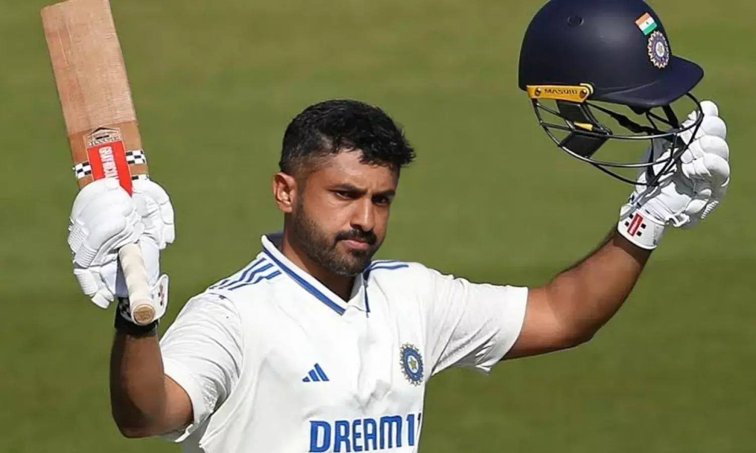 टेस्ट सीरीज के बीच करुण नायर का बड़ा फैसला, अचानक बदली घरेलू टीम