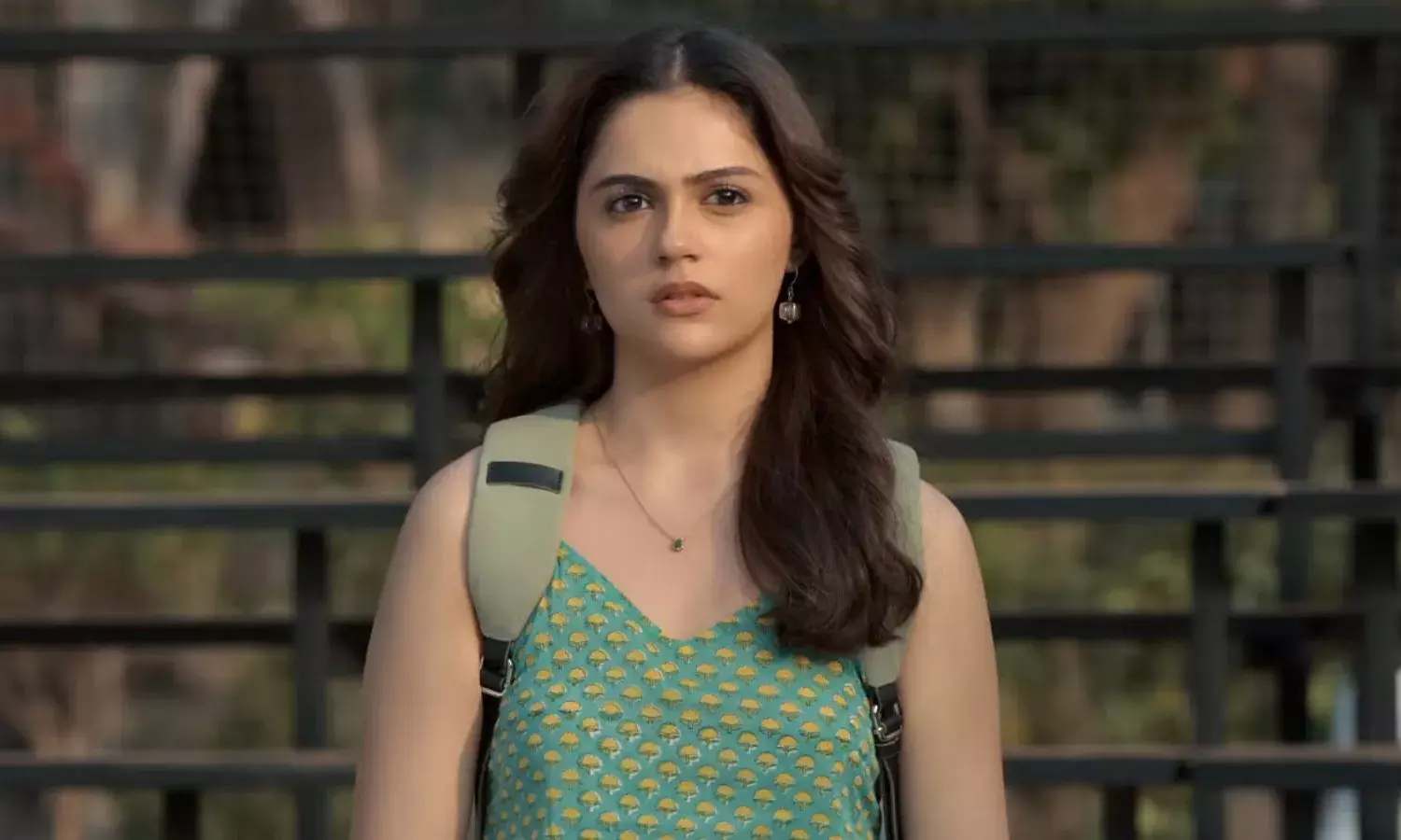 डायरेक्टर की खास शर्तो पर खरी उतरी अनीत पड्डा, तब जाकर मिला सैयारा में लीड रोल