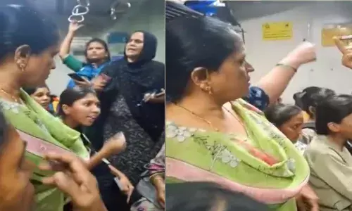 Marathi vs Hindi controversy