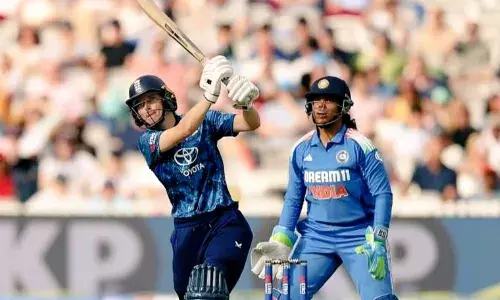 दूसरे वनडे में इंग्लैंड का दबदबा, सीरीज 1-1 से बराबर, चेस्टर-ले-स्ट्रीट में होगा अगला  मुकाबला