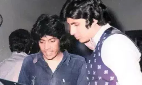 ‘डॉन’ के डायरेक्टर चंद्र बरोट ने दुनिया को कहा अलविदा, 86 साल की उम्र में ली आखिरी सांस