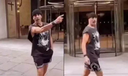 लंदन में अक्षय ने छीना फैन का फोन, फिर किया ऐसा काम कि वीडियो हो गया वायरल!