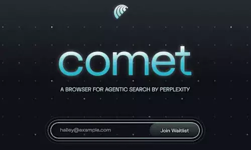 क्या है Comet ब्राउजर, HR और ऑफिस असिस्टेंट की बढ़ाता हैं टेंशन, जानिए कैसे करेगा काम