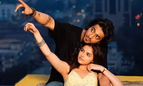 तीसरे दिन भी चला सैयारा का जादू, 100 करोड़ क्लब में एंट्री अब बस कुछ कदम दूर!