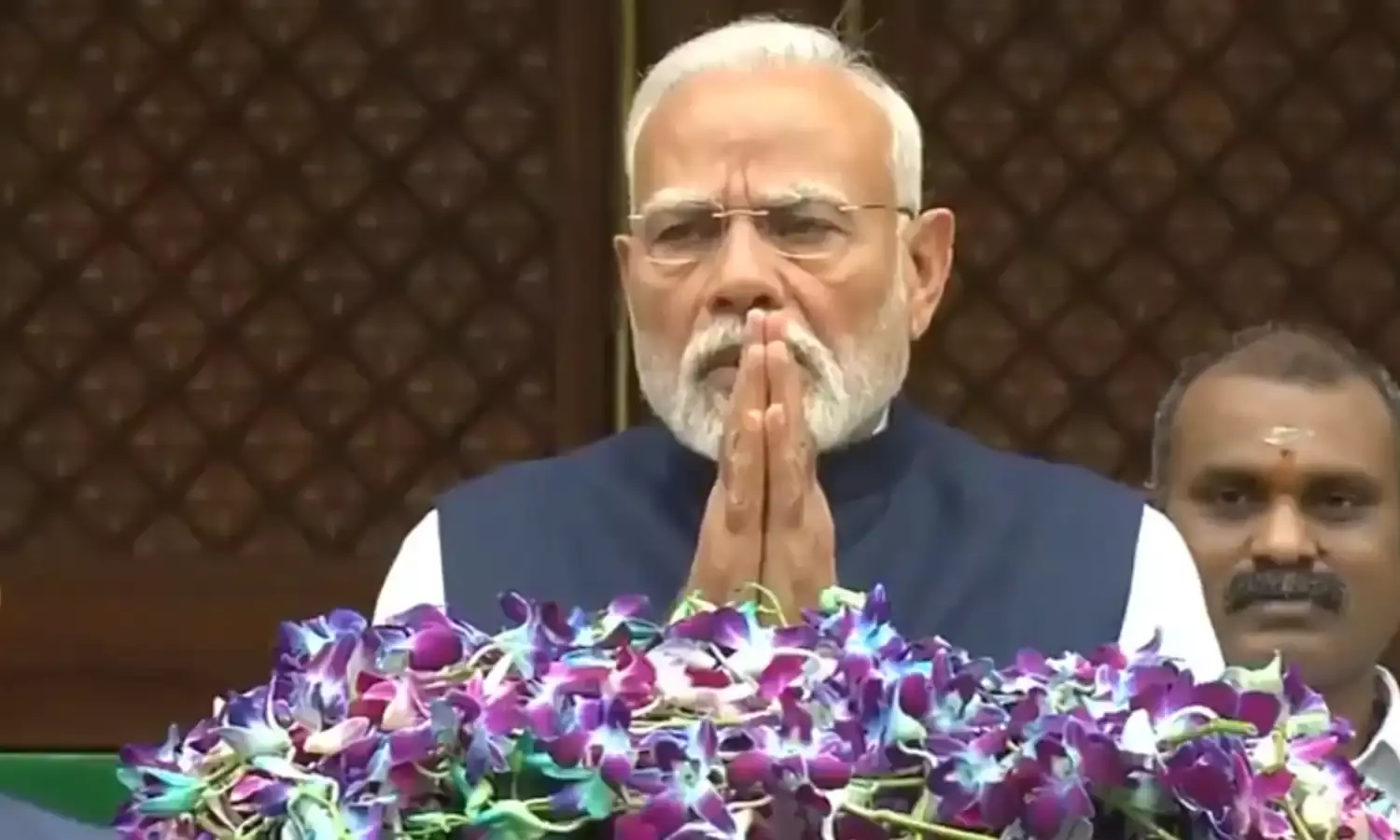 Parliament Monsoon Session