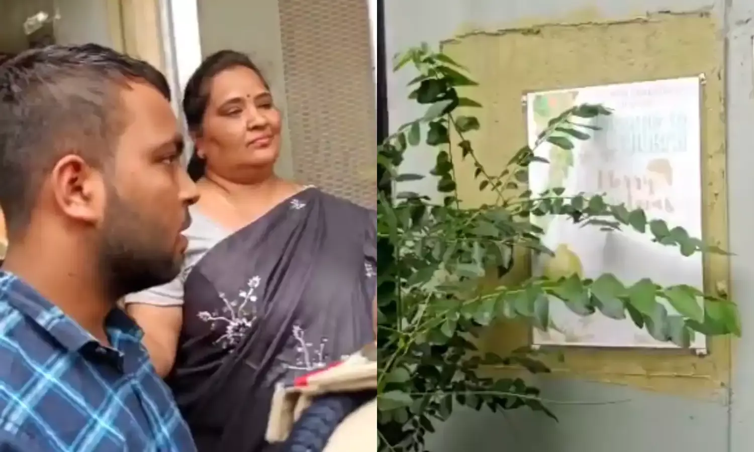 मां-बेटे मिलकर प्रार्थना सभा की आड़ में हिन्दुओं को ईसाई बनाने का कर रहे थे प्रयास…