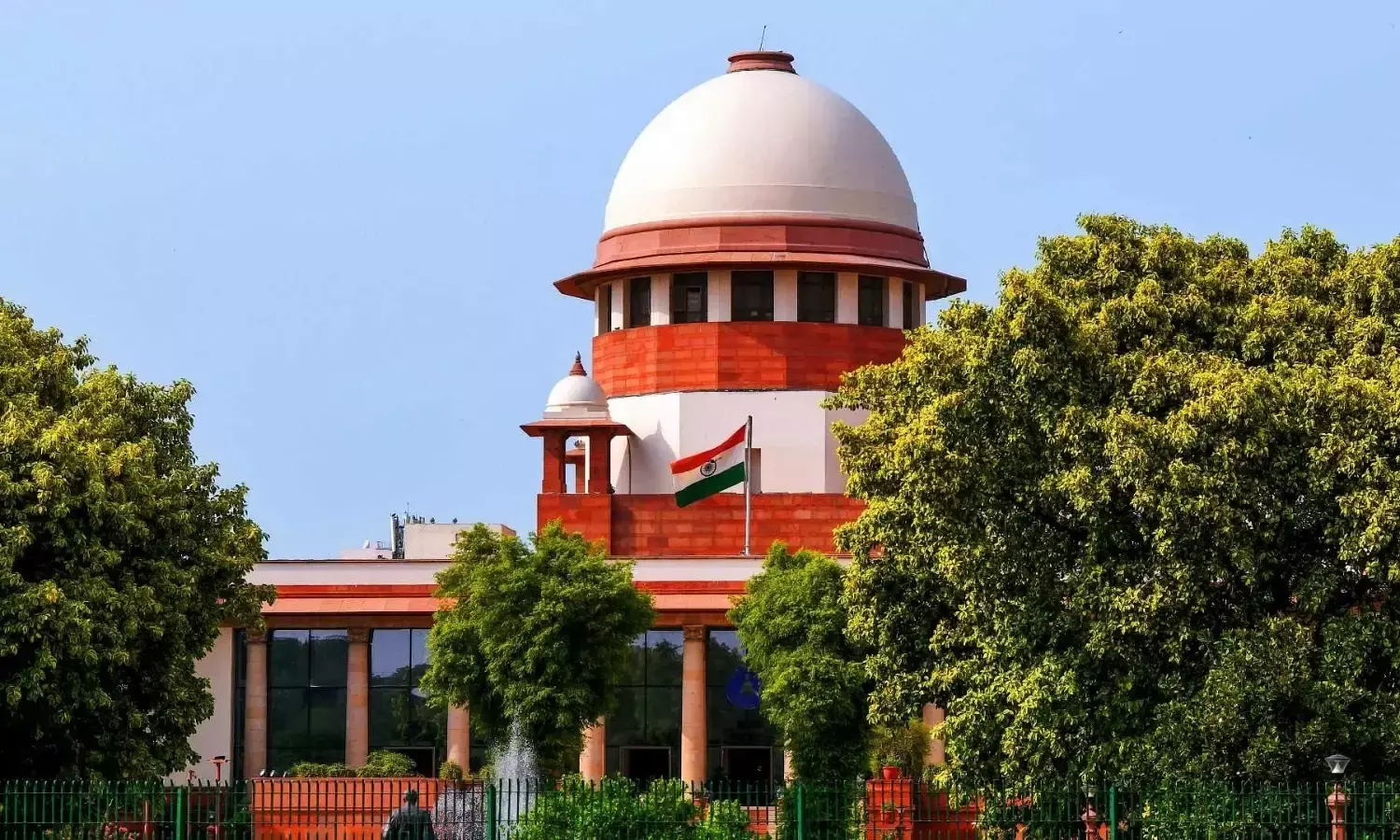 मामले की सुनवाई 18 बार हो चुकी, अब 12 अगस्त को सुनवाई होगी... मामले की सुनवाई 18 बार हो चुकी, अब 12 अगस्त को सुनवाई होगी...