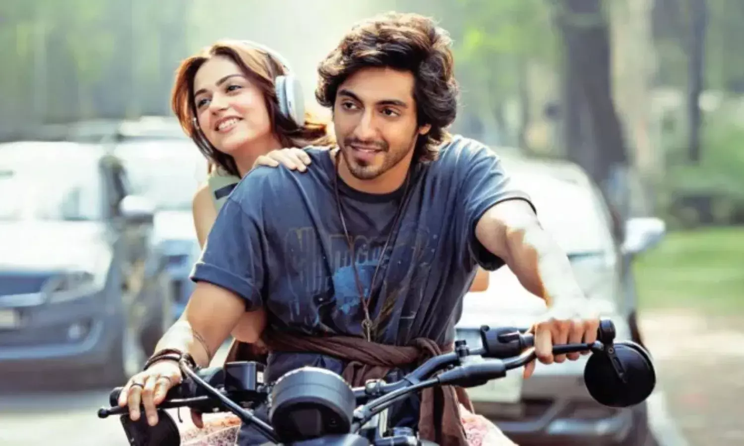 ‘सैयारा’ का जलवा चौथे दिन भी बरकरार, 100 करोड़ क्लब में हुई एंट्री