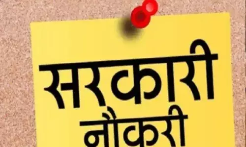 इस राज्य में निकली है बंपर सरकारी नौकरी, आवेदन करने से पहले यहां जान लें सारी जानकारी