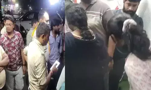 6 महीने तक कराई मजदूरी, जानिए पूरा मामला