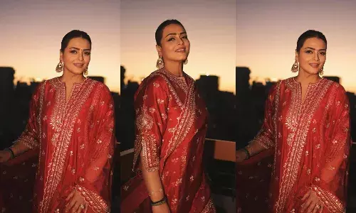 गोली लगने से शिल्पा शिरोडकर की मौत अखबार की झूठी खबर से मचा हड़कंप, अब एक्ट्रेस ने बताया सच