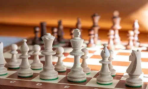FIDE Chess World Cup