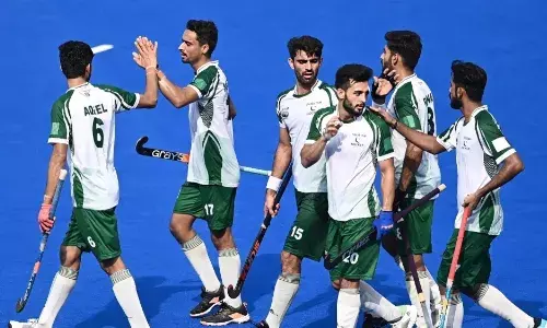 पाकिस्तान के बिना होगा टूर्नामेंट, भारत आने से किया इनकार,  FIH को भेजा पत्र