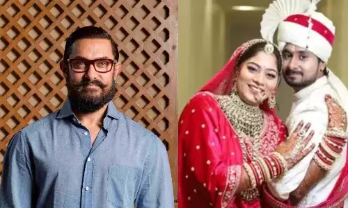 राजा रघुवंशी मर्डर केस पर बनेगी क्राइम-थ्रिलर फिल्म, आमिर खान ने शुरू की तैयारी