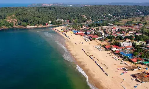 पणजी के पास इन खास ट्रैवल डेस्टिनेशन्स को घूमने का बनाएं प्लान, सैयारा की हो चुकी शूटिंग