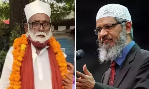 जाकिर नाइक, पीएफआई और सिमी असली किरदार, खुफिया एजेंसियां इस्लामिक कट्टरपंथी से तलाश रहीं छांगुर का कनेक्शन