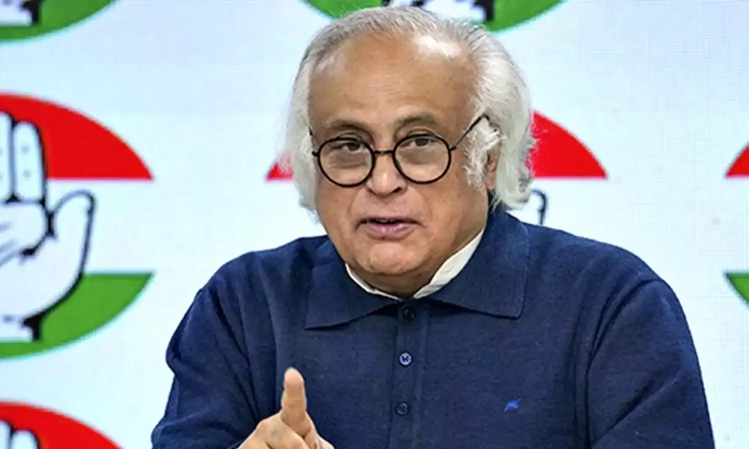 उपराष्ट्रपति जगदीप धनखड़ के इस्तीफे से कांग्रेस हैरान, कहा - इसके पीछे कुछ और गहरे कारण...