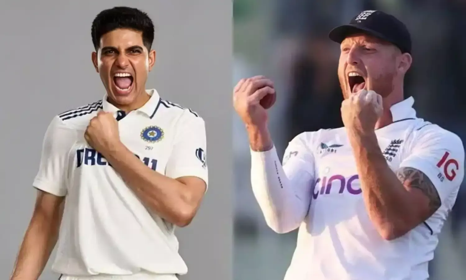 India Vs England