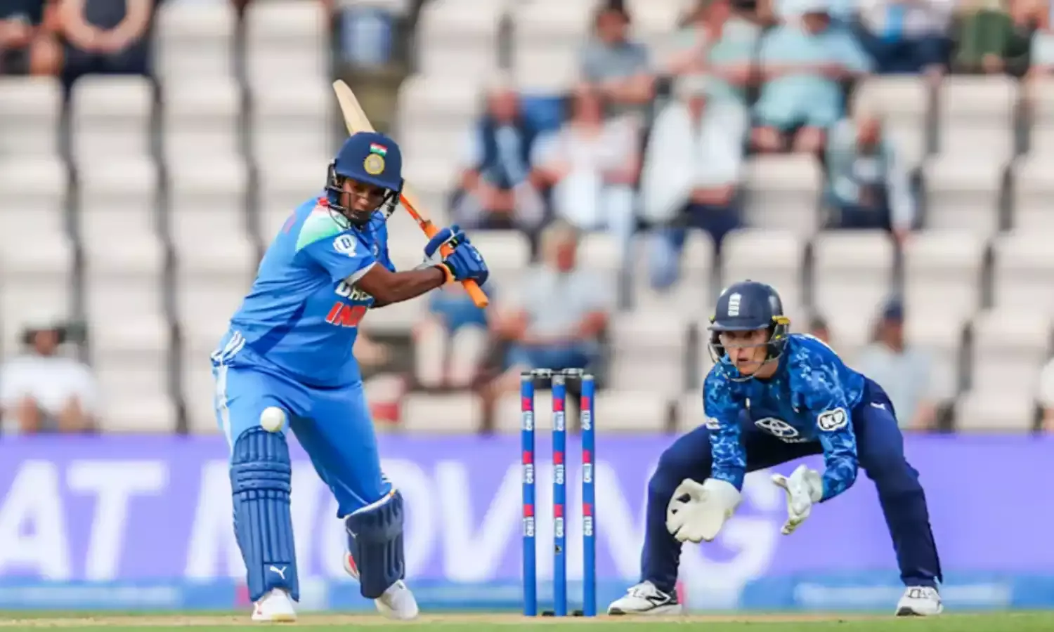 दीप्ति शर्मा ने ODI रैंकिंग में लगाई बड़ी छलांग, स्मृति मंधाना बनीं नंबर-1, जानें बाकी खिलाड़ियों का प्रदर्शन