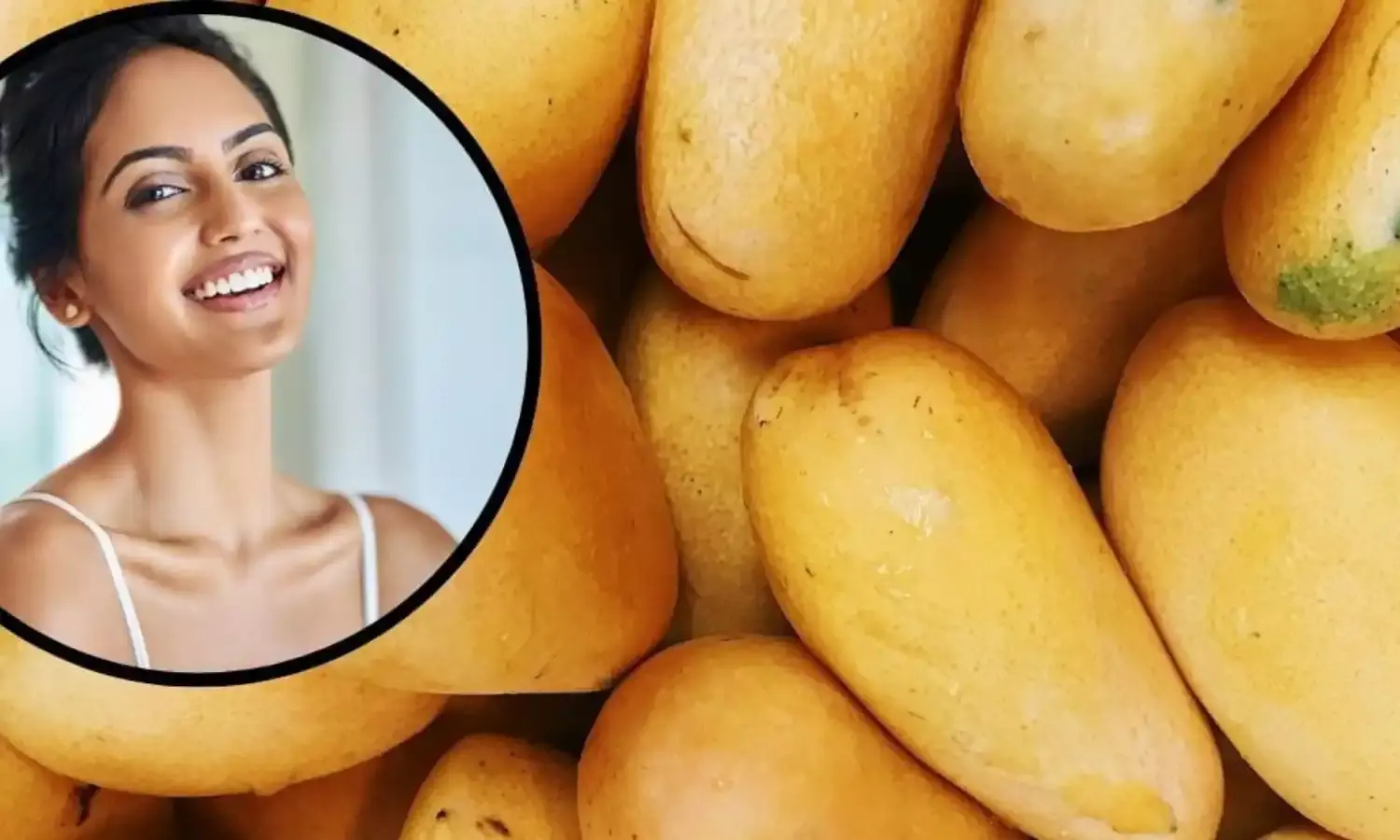 स्किन के लिए फायदेमंद है आम, धूप और पिंपल्स दोनों से मिलेगा निजात