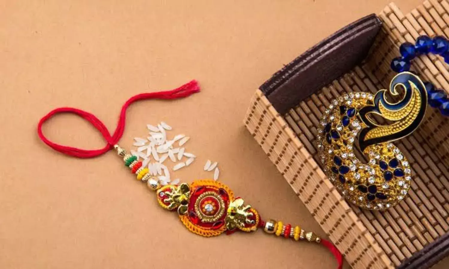 अब देश-विदेश में बैठे भाइयों तक पहुंचेगा बहन का प्यार, जानिए राखी भेजने के लिए आसान तरीके