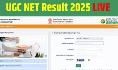 5269 लोगों ने निकाला JRF, 1.28 लाख लोग पीएचडी के लिए हुए क्वालीफाई, यहां देखें कटऑफ लिस्ट