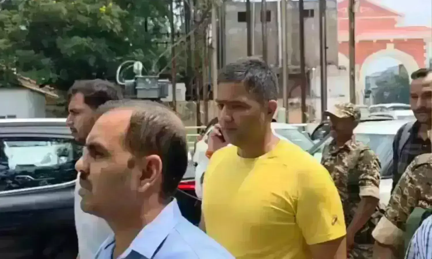 चैतन्य बघेल की आज विशेष कोर्ट में पेशी, ईडी मांगेगी रिमांड विस्तार!