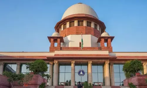 सुप्रीम कोर्ट ने केंद्र और राज्य सरकारों को नोटिस किया जारी सुप्रीम कोर्ट ने केंद्र और राज्य सरकारों को नोटिस किया जारी