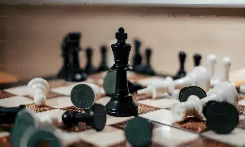 Chess World Cup