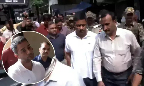 ED ने कहा- शराब घोटाले में 16.70 करोड़ लेने का आरोप