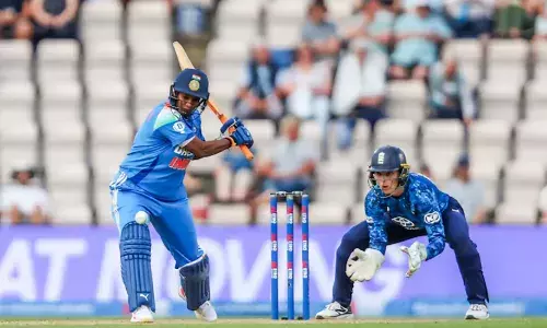 दीप्ति शर्मा ने ODI रैंकिंग में लगाई बड़ी छलांग, स्मृति मंधाना बनीं नंबर-1, जानें बाकी खिलाड़ियों का प्रदर्शन