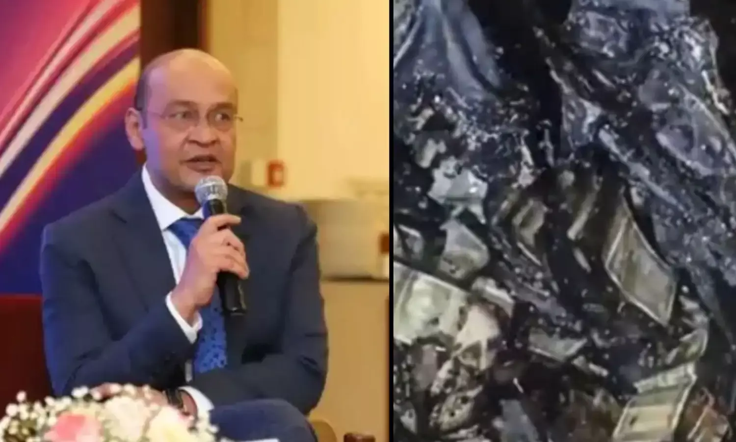 जस्टिस यशवंत वर्मा की याचिका पर सुप्रीम कोर्ट सुनवाई को तैयार, CJI नहीं होंगे पीठ का हिस्सा