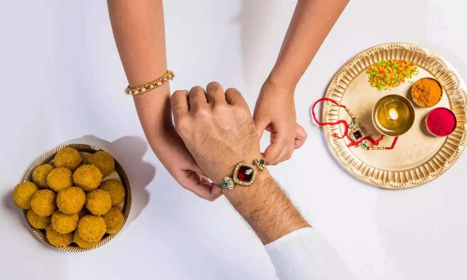 5000 रुपये के अंदर आने वाले वो गिफ्ट, जो आपकी राखी को यादगार बनाए…