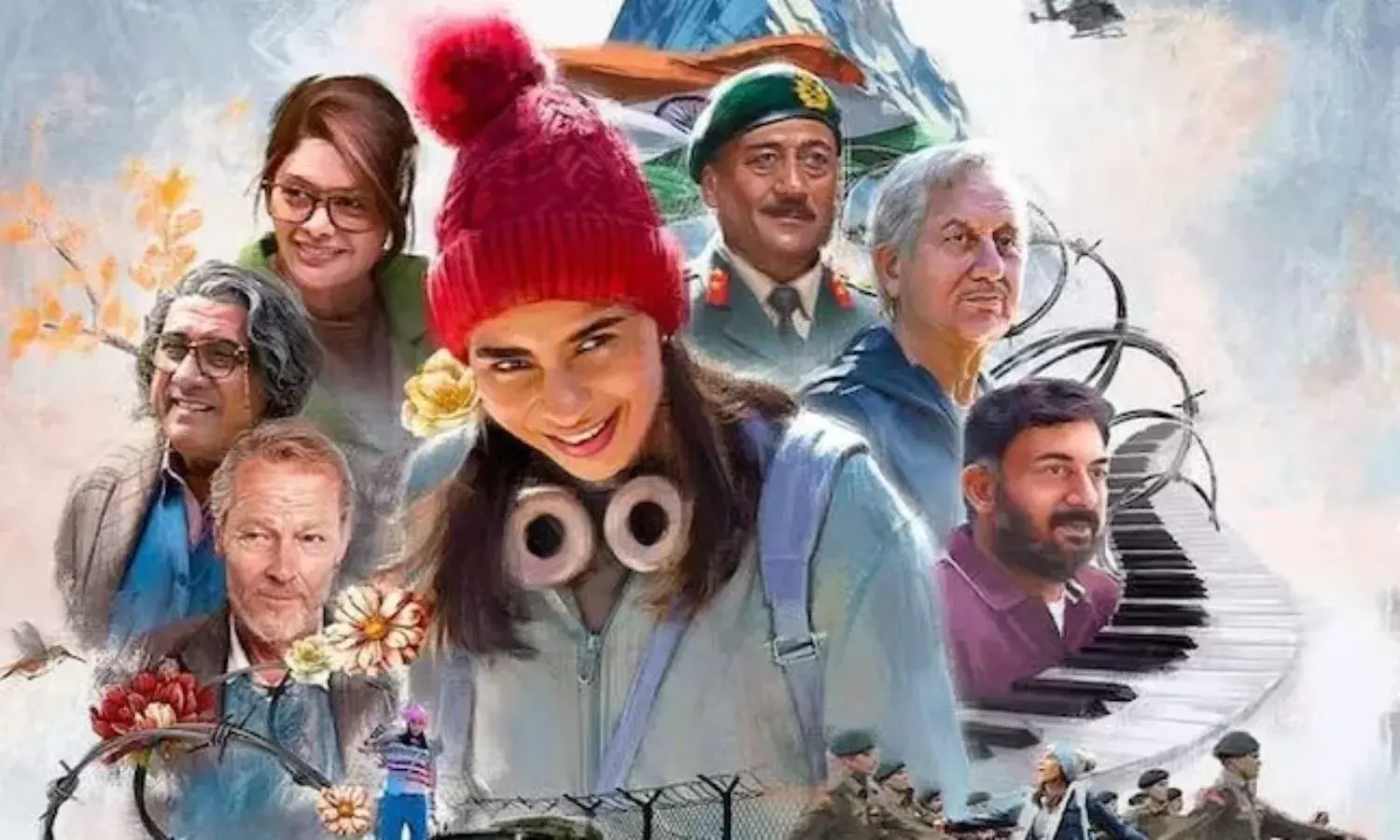 अनुपम खेर की फिल्म तन्वी द ग्रेट मध्यप्रदेश में टैक्स फ्री, CM मोहन यादव ने की घोषणा